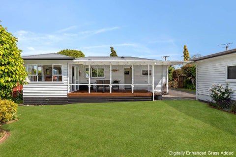 1 Island View Road, Western Heights, Rotorua
