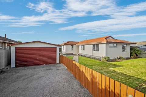 42 Trevor Street, Hornby, Christchurch