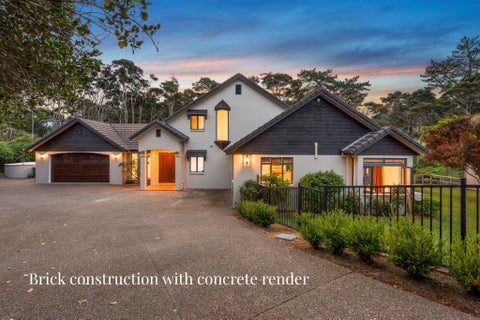 27A Wicklam Lane, Greenhithe, Auckland
