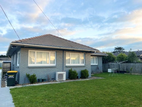 15 Cureton Street, Morrinsville, Morrinsville