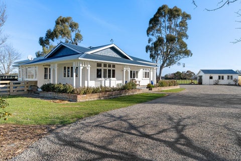 15 Brown Avenue, Carterton, Carterton