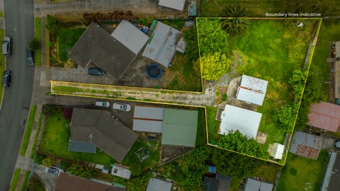 5 Tacon Place, Mangere, Auckland
