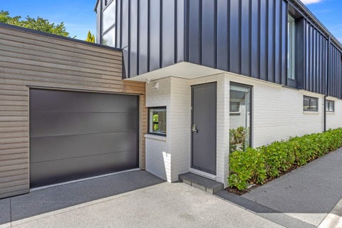 6/221 Peterborough Street, Christchurch Central, Christchurch