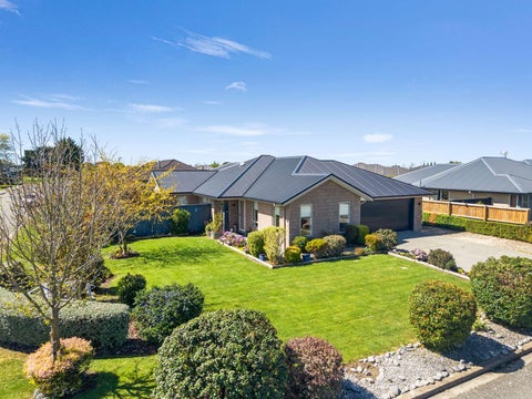 37 Aspen Street, Rangiora, Rangiora