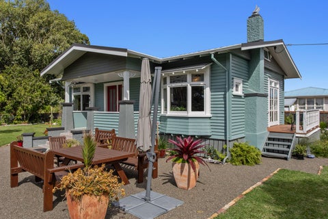 120 Goring Street, Opotiki, Opotiki