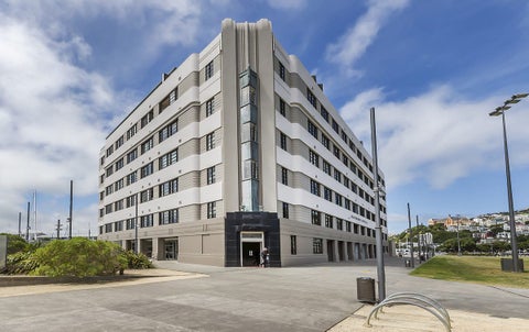 409/22 Herd Street, Te Aro, Wellington
