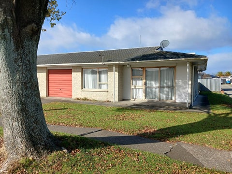 290A Tremaine Avenue, Takaro, Palmerston North