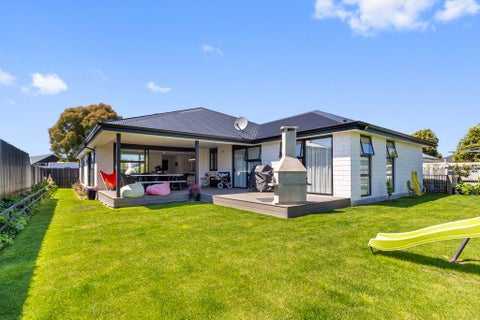 69A Richard Pearse Drive, Temuka, Temuka