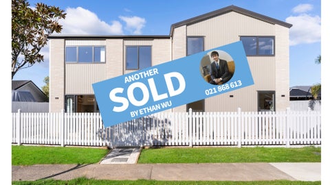 6A Edendale Road, Somerville, Auckland
