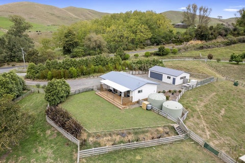 697B Tahuroa Road, Morrinsville, Morrinsville