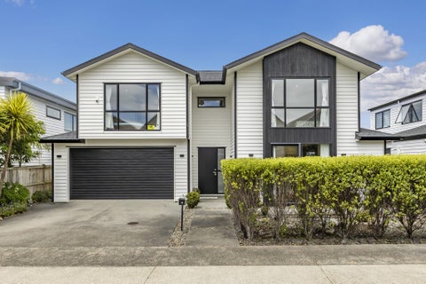 4 Irving Place, Hobsonville, Auckland