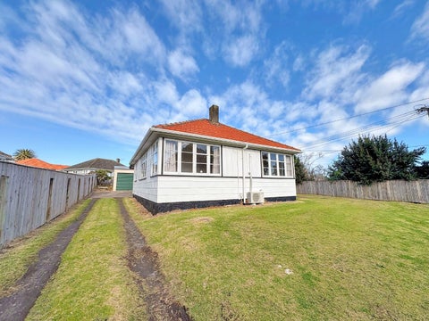 47 Harper Street, Gonville, Whanganui