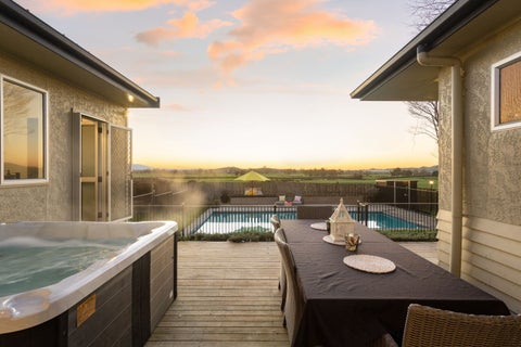 80 Robinson Road, Rotoorangi, Cambridge