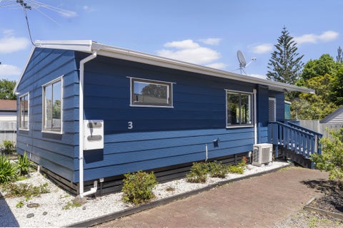 3/26 Queen Mary Avenue, New Lynn, Auckland