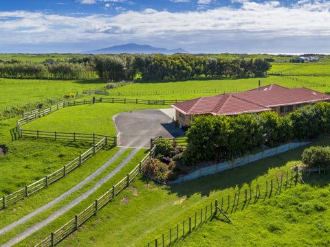 88 Pukenamu Road, Te Horo