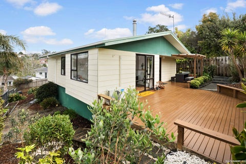 2/95 Monarch Avenue, Hillcrest, Auckland