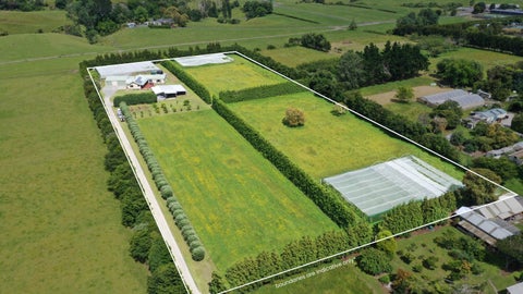 280 Corbett Road, Paraite, New Plymouth