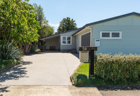 58 BEACH ROAD , Katikati, Western Bay Of Plenty