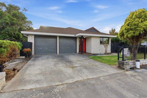 16 Fernbrook Place, Mairehau, Christchurch