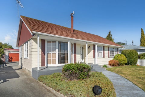 5 Fisher Place, Carterton, Carterton