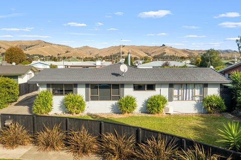 8 Harris Place, Redwoodtown, Blenheim