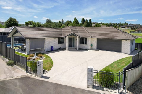 341 Ava Mae Drive, Te Awamutu, Te Awamutu