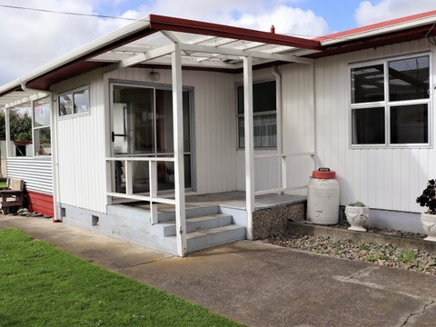 38A Mabel Street, Levin, Levin