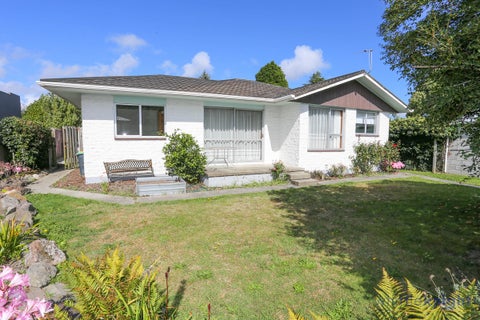 2/7 Sparks Road, Somerfield, Christchurch