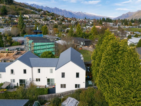 5/30 Fryer Street, Queenstown, Queenstown