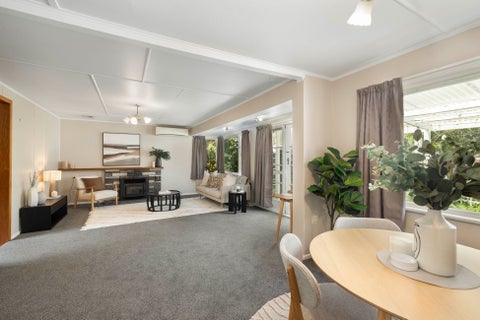 12 Bethune Street, Featherston