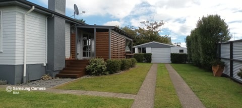 48 Grant Road, Opotiki, Opotiki