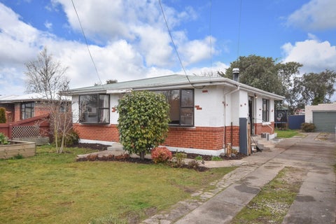 97 Forfar Street, Mosgiel, Mosgiel