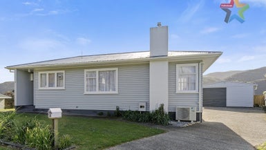58 Holborn Drive, Stokes Valley, Lower Hutt