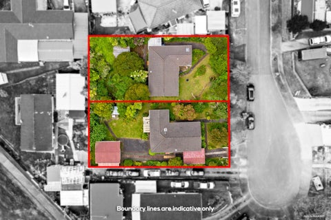 5 Frostbite Place, Ranui, Auckland