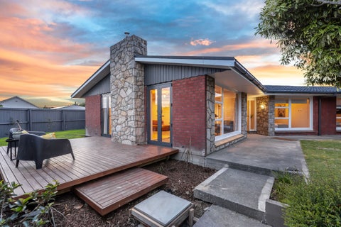 40 Rydal Street, Hoon Hay, Christchurch