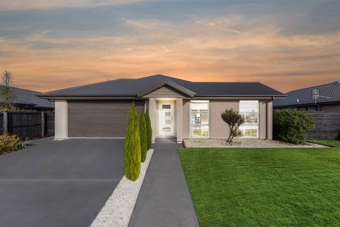 4 Andesite Drive, Rolleston, Rolleston