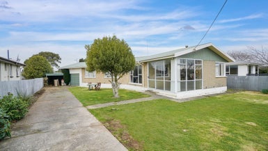 123 Stobo Street, Grasmere, Invercargill