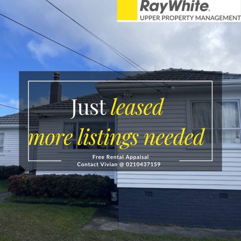 6 Netherlands Avenue, Kelston, Auckland