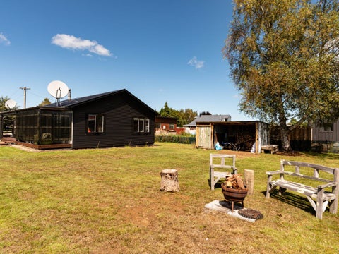 16 Marino Street, Rangataua