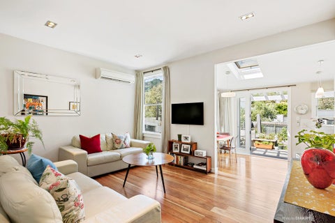 53 Brougham Street, Mount Victoria, Wellington