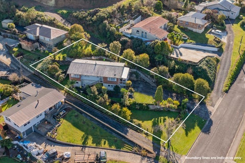 12 Claremont Avenue, Paeroa, Paeroa