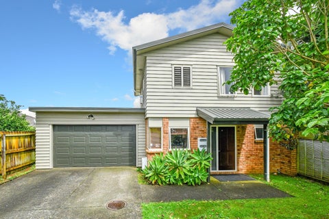 39/45 Secoia Crescent, Mangere, Auckland