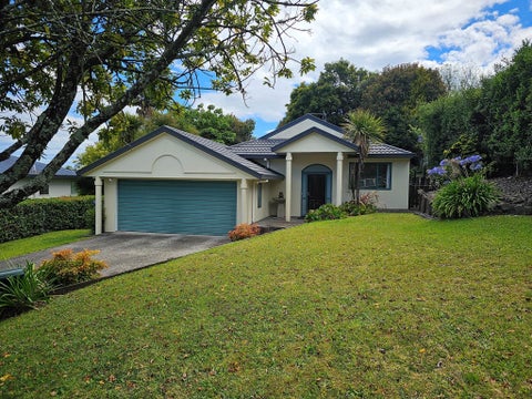 9 Tupare Heights, Pyes Pa, Tauranga