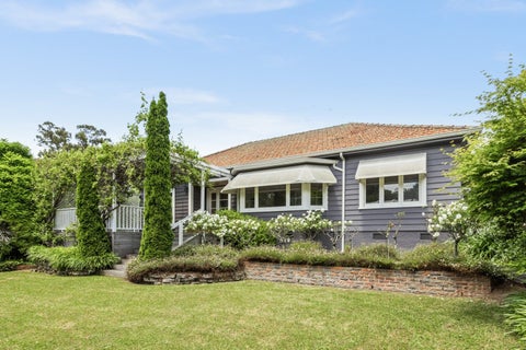 1 Muritai Crescent, Havelock North, Havelock North