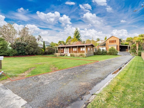 152E Mangawhero Terrace, Ohakune