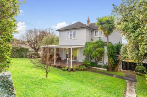 1 Te Koa Road, Panmure, Auckland