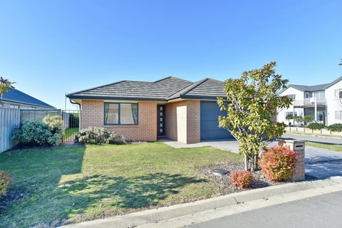 58 Mary Ellen Street, Pegasus, Pegasus