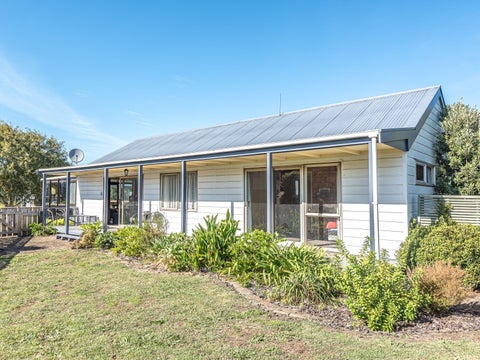 21 Treadwell Street, Springvale, Whanganui
