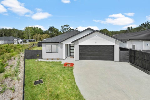 10 Kete Lane, Wainui, Wainui