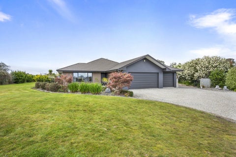 3 Sambar Lane, Feilding, Feilding